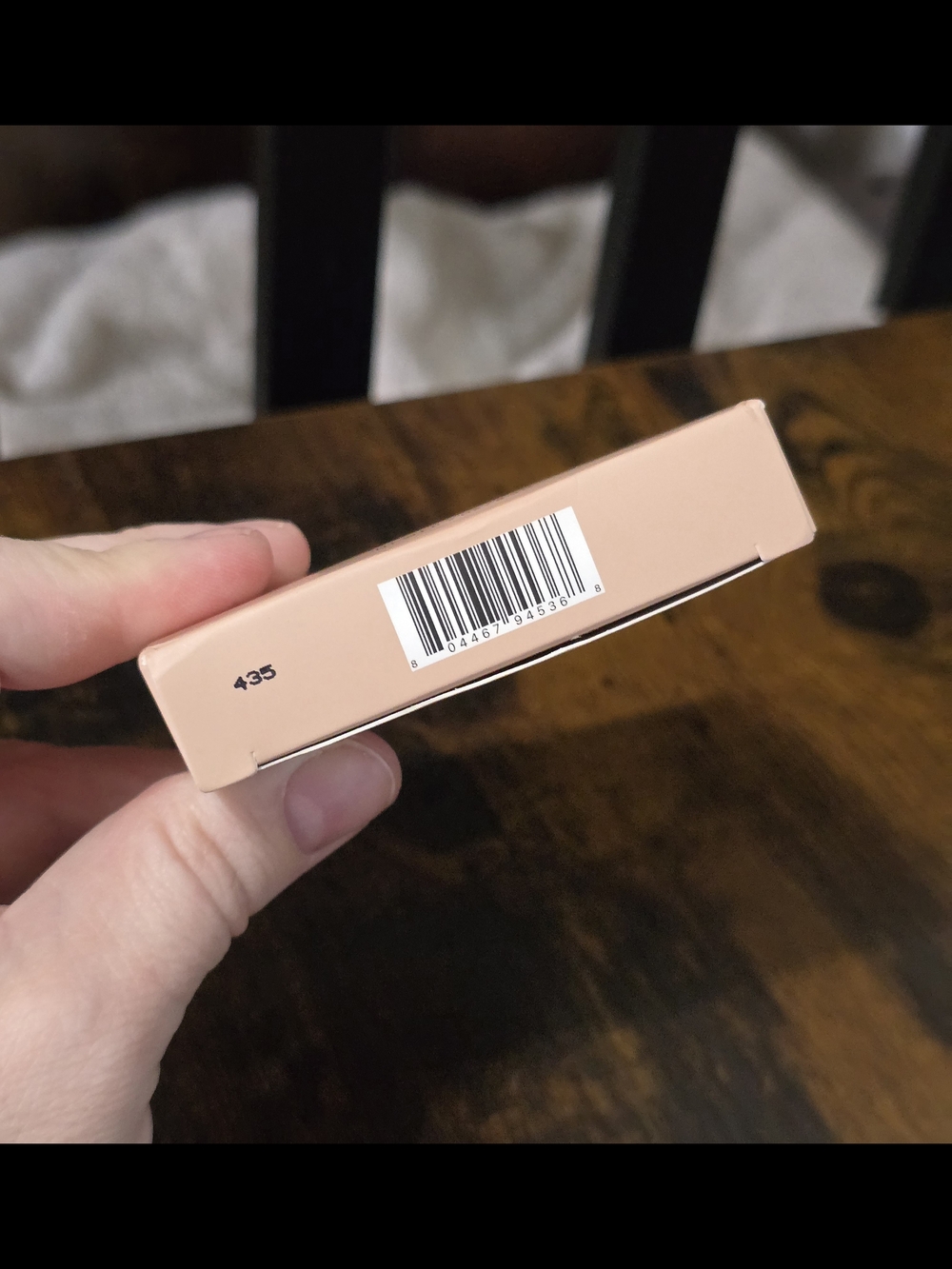 No Makeup, Makeup Foundation & Brush Duo - Picture 6 of 8